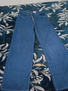 Denim Jeans