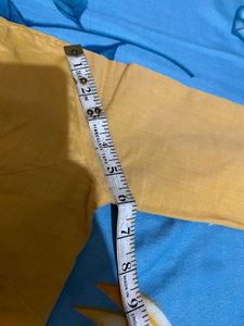 Cotton Blouse