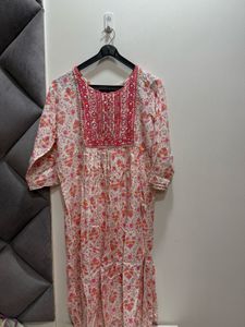 Combo Sunsilk Thick &amp; Long Shampoo With Kurta Set