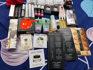 Authentic Products Combo