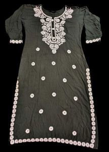 Daily Wear Kurta Set For Women