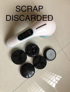 NOT  WORKING  MASSAGER