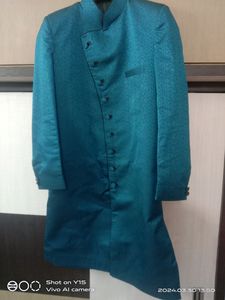 Partywear Sherwani
