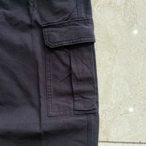 H&amp;M Coupe Baggy