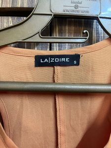 La Zoire Short Dress
