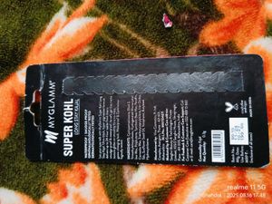 MyGlamm Super Kohl