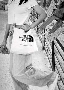 H&M White Top