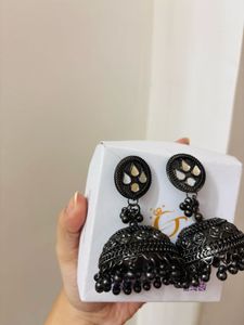 Premium Quality Jhumkass