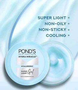 Pond's Hydra Miracle Gel