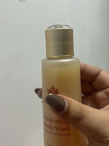 Shankara Hydrating Face Wash