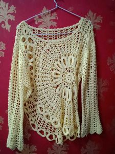 Crochet Top