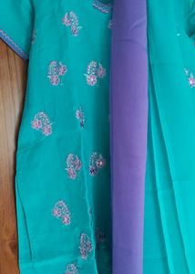 Kurta Set Suit