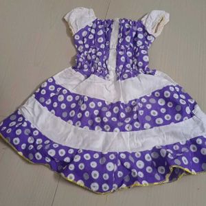 Cotton Frocks