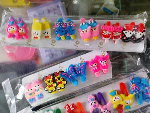 Cute Hair Pin