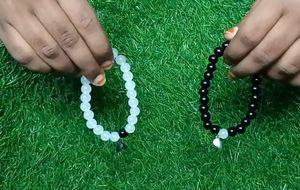 Couple&#39;s Bracelet