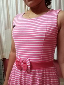 Cute Pink Dress