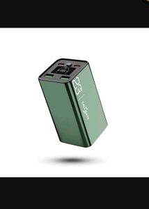 ₹999 CALLMATE Powerbank
