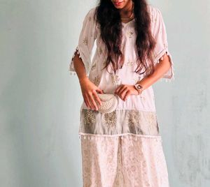 Ethnic Kurta Set
