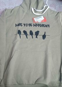 New Hoodie Sweatshirt