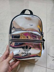 ADIDAS mini backpack