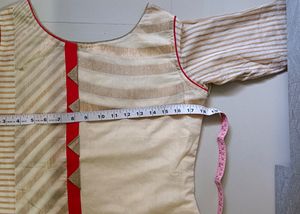 Designer Kurta