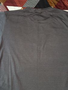 Graphic Print Tee