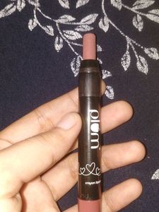 Plum Crayon Lipstick
