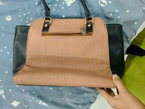 Zilleria Brand Handbag