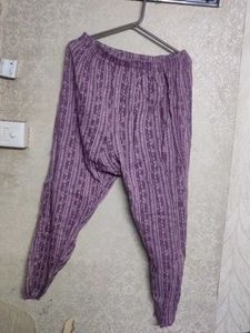 Floral Print Kurta Set