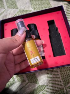 Forest Essentials Beauty Gift Set