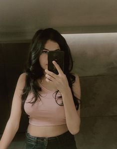 Baby Pink Party Wear Classy Top