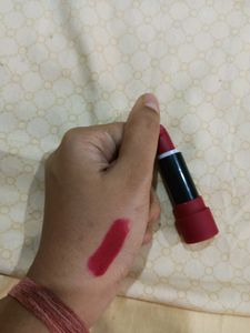 Matte Lipstick