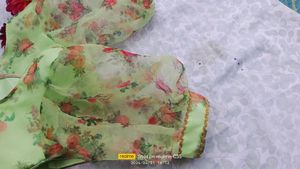 New Amezing Blouse Design