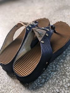 Fancy sandals