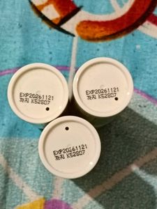Pack Of 3 Innisfree Green Tea Seed Hyaluronic
