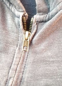 Men&#39;s Full Zip Hoodie