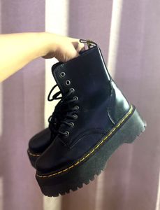 Dr Martens Boots Brand New