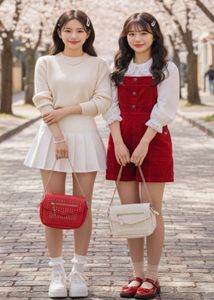 Korean sling bags🪩🛍️🤩