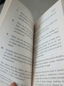 Sun Tzu - The Art of War