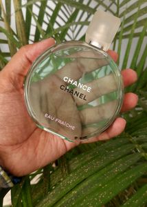 Chanel CHANCE 150ml EAU FRAICHE 💚