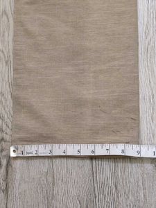 Ma1741 Cotton days baggy jeans waist 34