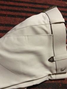 Men’s Trouser