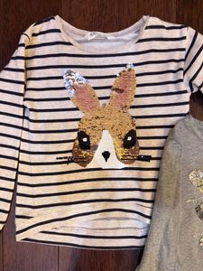 Combo Of Girls Shirts