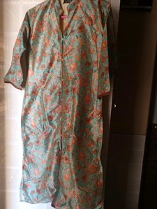 Multi Color Kurti