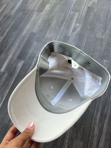 Under Armour Beige Cap