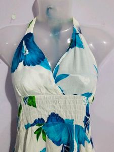 BEAUTIFUL FROCK