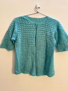 Crochet Top For Women