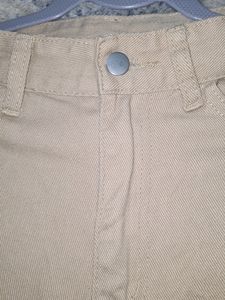 Shein Beige Pants For Women