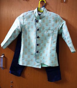 Kids - Boys Ethnic Dress