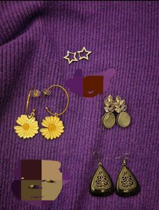 Earrings - Assorted Styles